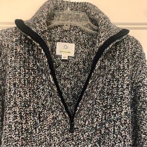 Offline by Aerie Cable Knit Sweater